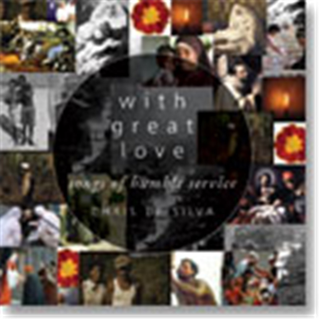 With Great Love - Collection